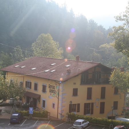 Hotel Rural Bereau Lesaka Bagian luar foto