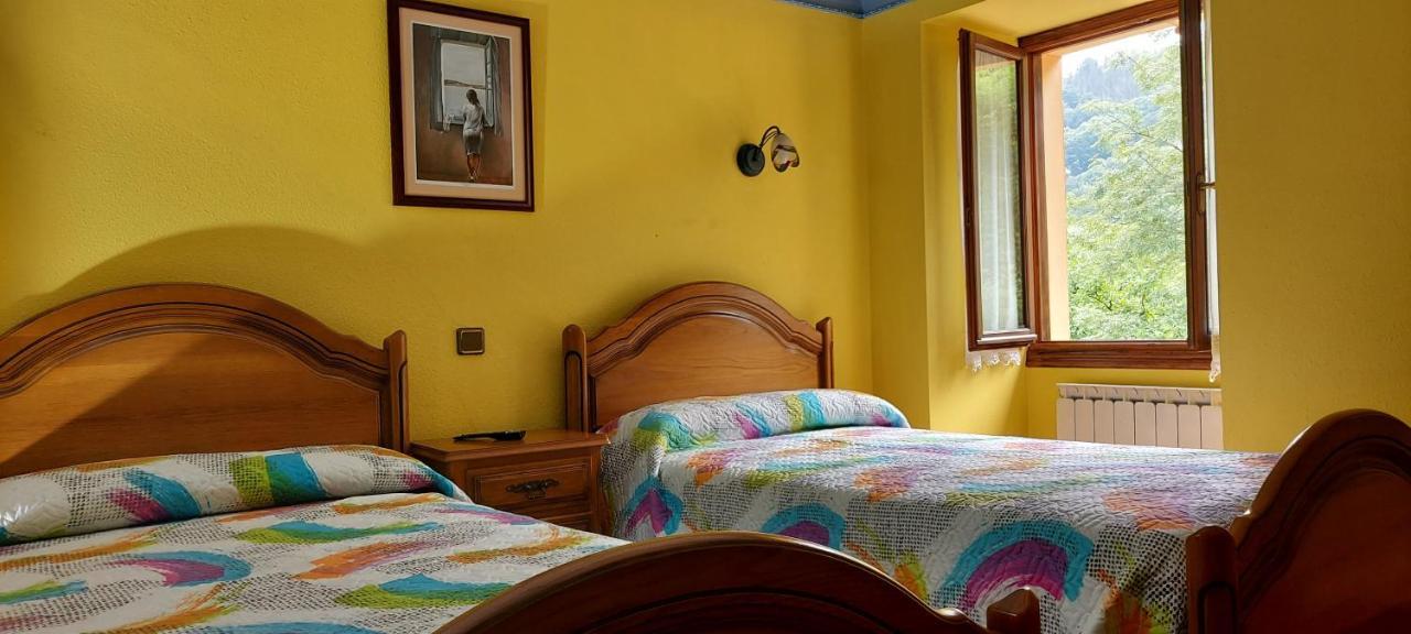 Hotel Rural Bereau Lesaka Bagian luar foto