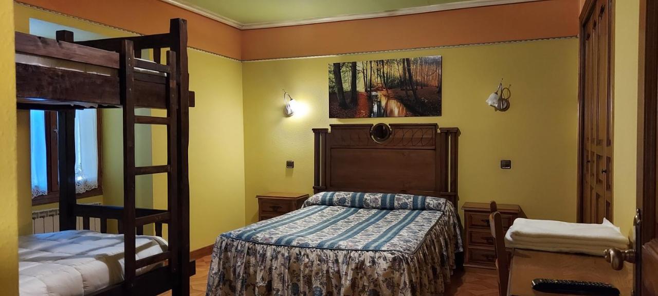 Hotel Rural Bereau Lesaka Bagian luar foto