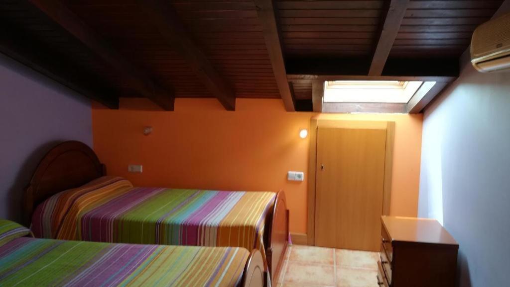Hotel Rural Bereau Lesaka Bagian luar foto