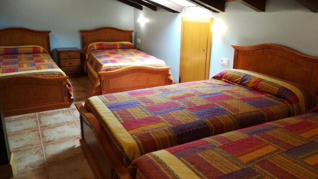 Hotel Rural Bereau Lesaka Bagian luar foto