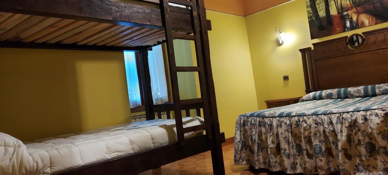 Hotel Rural Bereau Lesaka Bagian luar foto