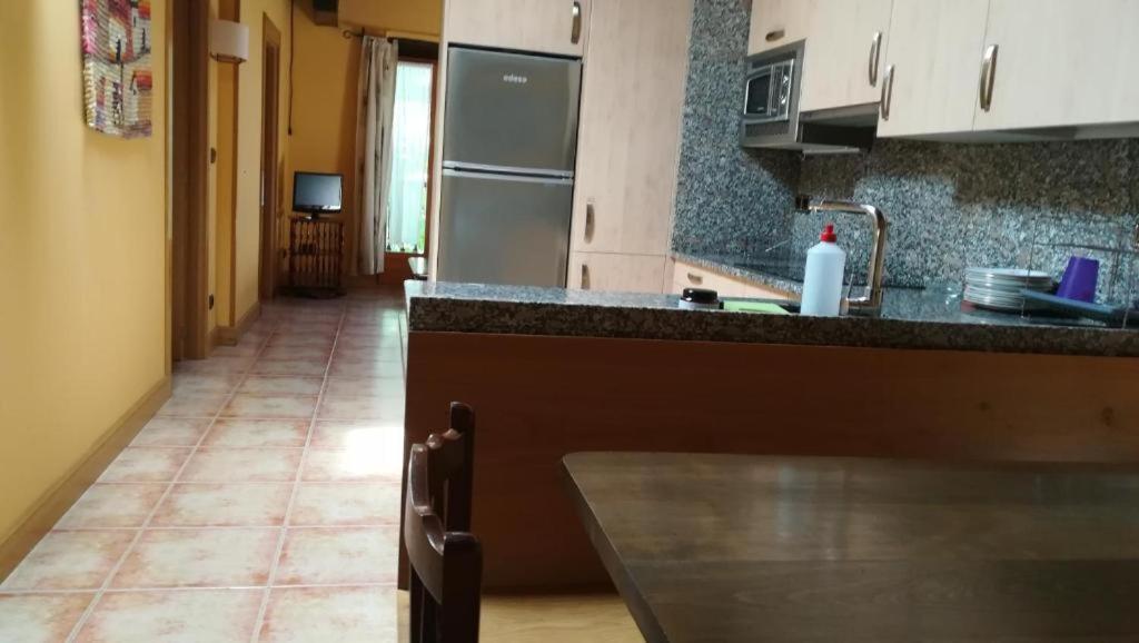 Hotel Rural Bereau Lesaka Bagian luar foto