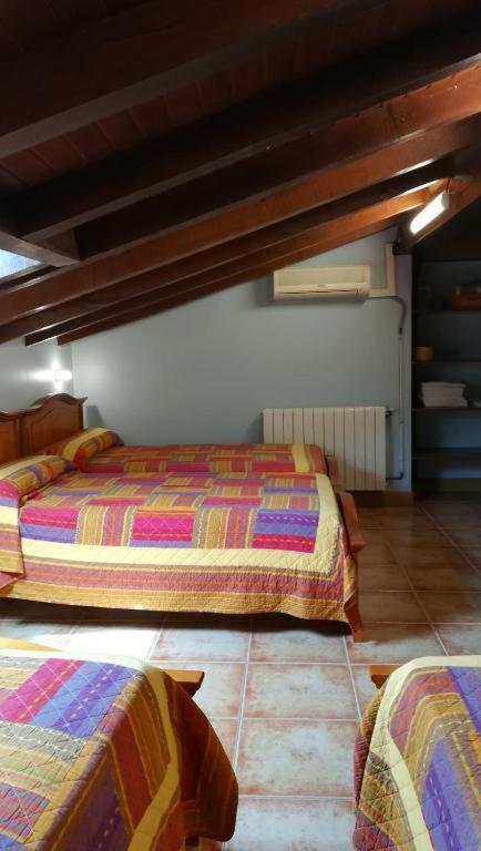 Hotel Rural Bereau Lesaka Bagian luar foto
