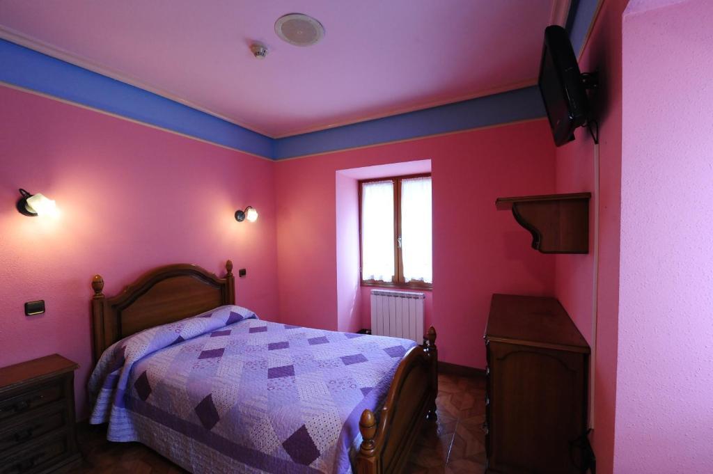 Hotel Rural Bereau Lesaka Ruang foto